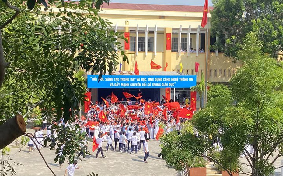 Cảnh báo lừa đảo núp bóng thi chuyển cấp tại Tp.HCM