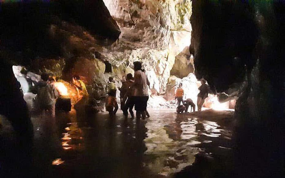 “Hạt sạn” cản trở phát triển du lịch - Kỳ 2: Dự án khu du lịch sinh thái bị “bỏ quên”