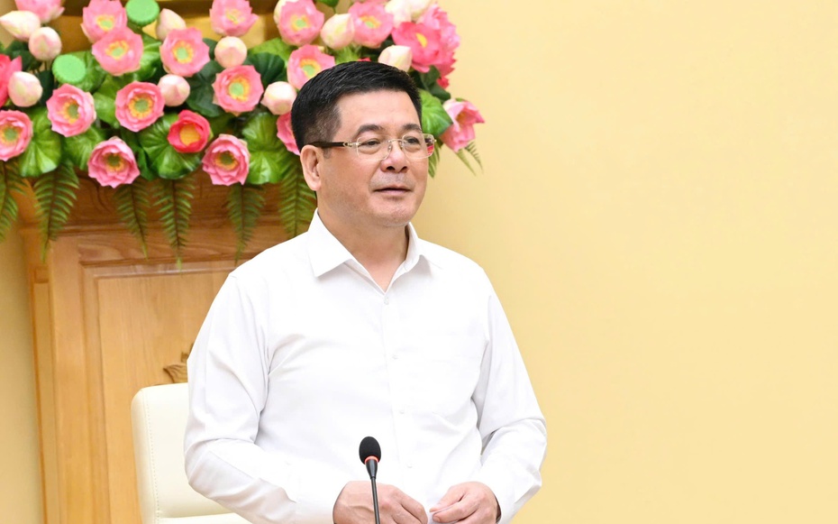 Bộ Công Thương thúc đẩy doanh nghiệp cân bằng thương mại với Mỹ