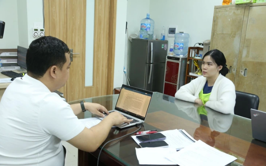Đánh sập sàn giao dịch ngoại hối ảo "lùa gà", chiếm đoạt 300 tỷ đồng của hàng nghìn nạn nhân