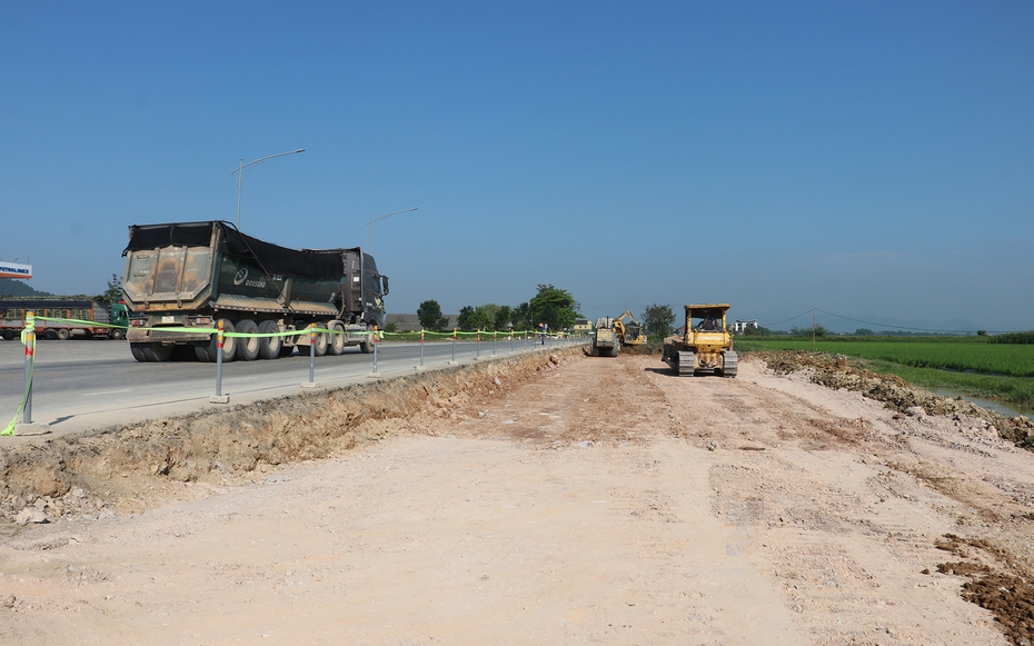 Nghệ An: Tháo gỡ khó khăn, vướng mắc, đẩy mạnh giải ngân vốn đầu tư công