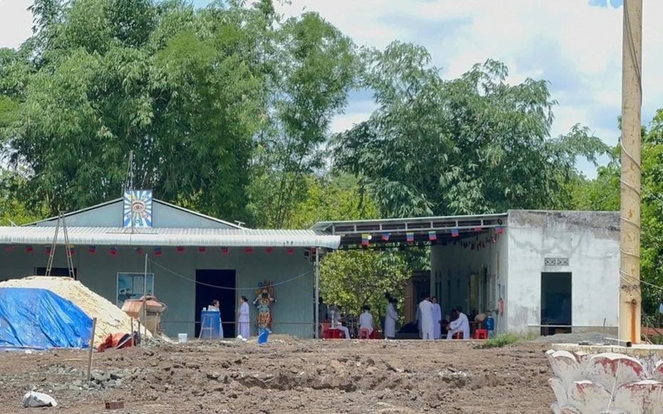 Điều tra vụ án mạng nghi do ghen tuông