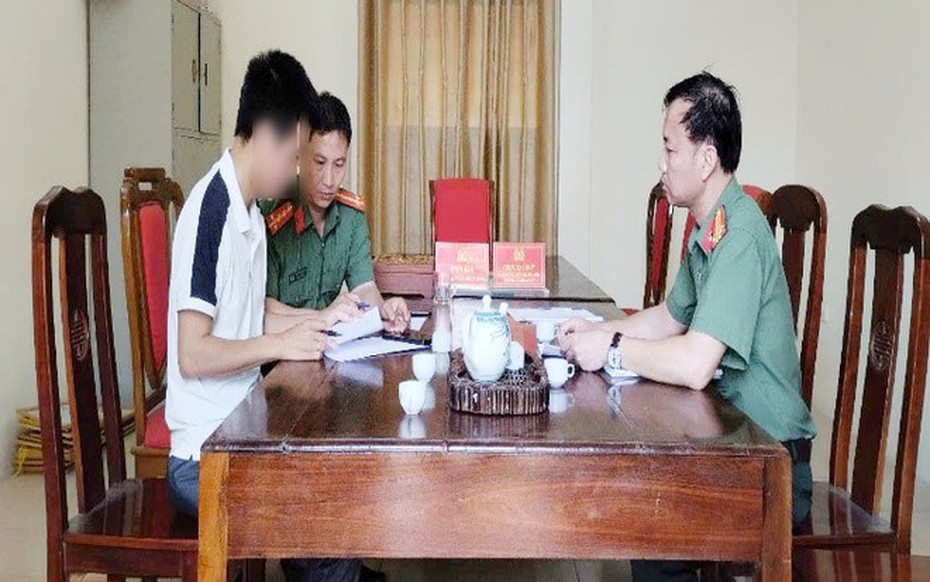 Vĩnh Phúc: Yêu cầu gỡ bỏ thông tin sai sự thật về sắp xếp đơn vị hành chính