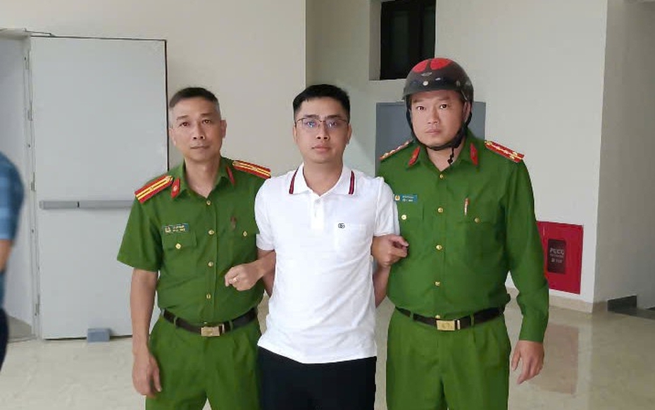 Công an tỉnh Thanh Hóa phá nhiều vụ án gây tiếng vang lớn trong cả nước