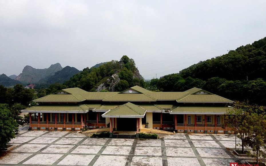 Hồi sinh trung tâm hội nghị 160 tỷ bỏ hoang nhiều năm ở Thanh Hóa