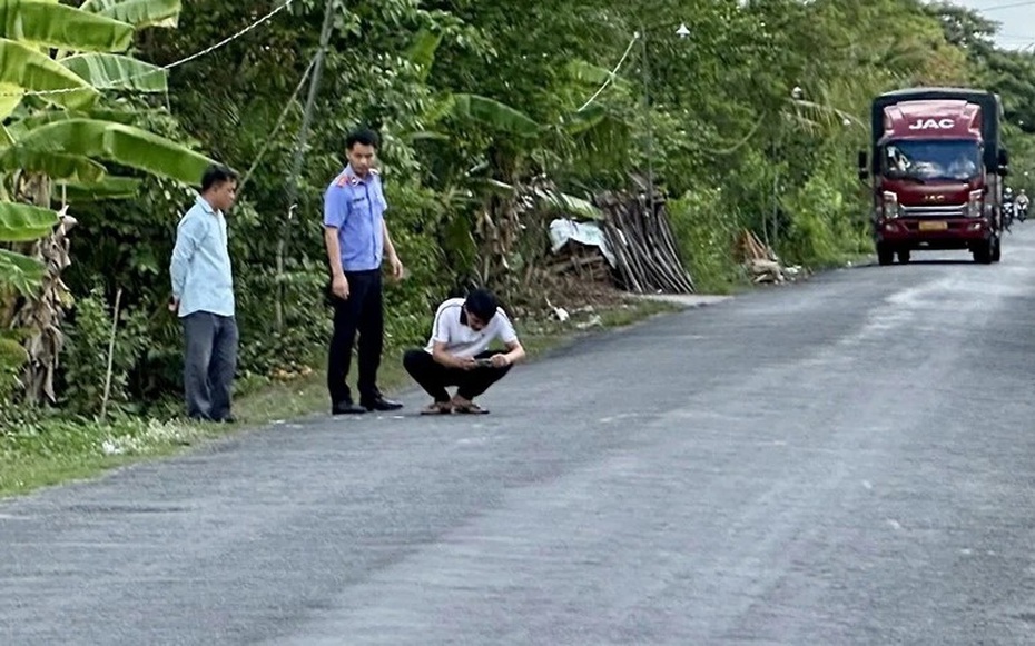 Công an thông báo kết quả giám định vụ tai nạn giao thông khiến nữ sinh 14 tuổi tử vong ở Vĩnh Long