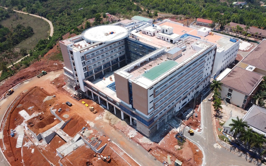 Đắk Nông: Điểm tên 6 đơn vị giải ngân vốn đầu tư công bằng 0