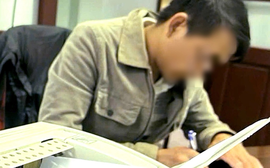 Lên mạng tìm dịch vụ “gái gọi”, nam thanh niên nhận cái kết đắng
