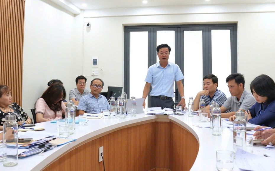 Đà Nẵng lý giải việc chọn doanh nghiệp thuê đất giá thấp hơn để tổ chức chợ đêm Sơn Trà