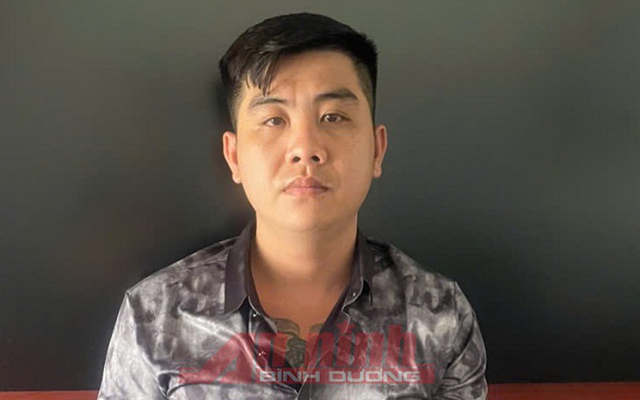 Bắt đối tượng dùng "tài khoản ngân hàng 57 tỷ đồng" để lừa đảo
