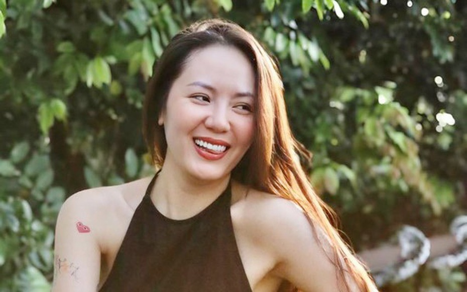 Tuổi 41 chọn lối sống kín tiếng, một mình nhưng không cô đơn của ca sĩ Phương Linh