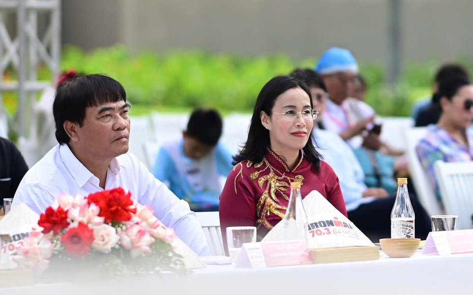 Đà Nẵng khai mạc tuần lễ thể thao đa môn quy mô quốc tế