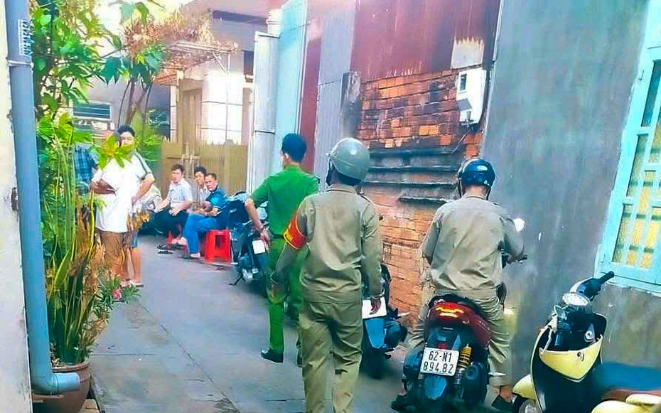 Điều tra vụ nổ nồi hơi khiến 2 người tử vong tại Đồng Nai