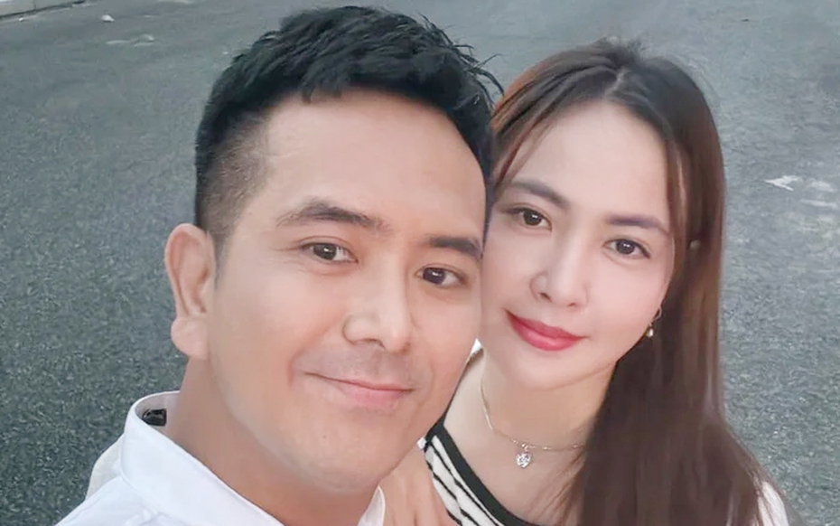 Hùng Thuận - Bé An của "Đất Phương Nam" công khai danh tính vợ sắp cưới