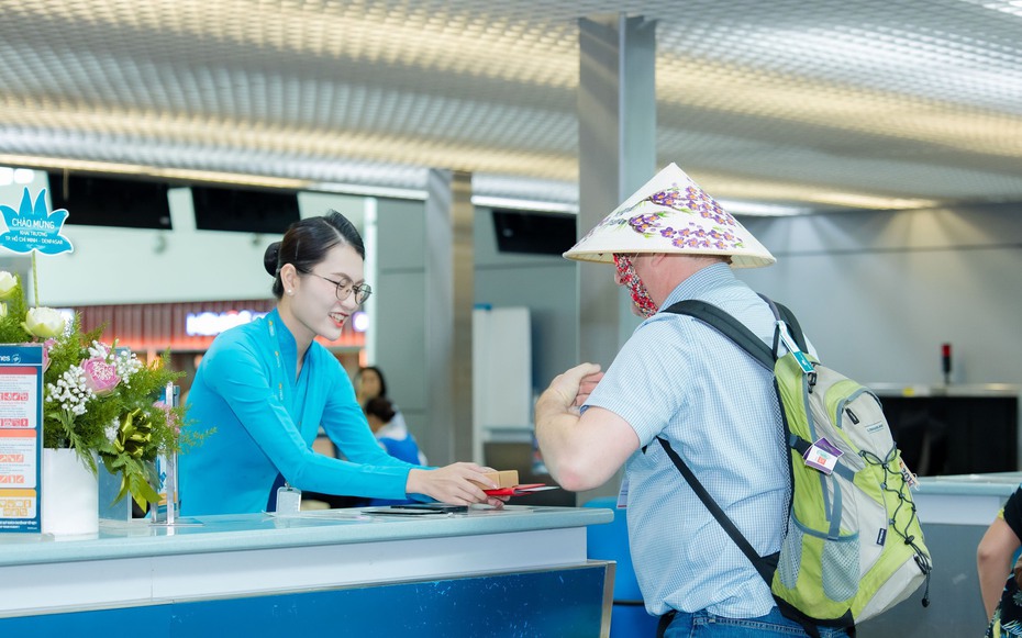 Vietnam Airlines khai trương đường bay thẳng Tp.HCM – Bali: Đón đầu làn sóng du lịch giữa Việt Nam và Indonesia