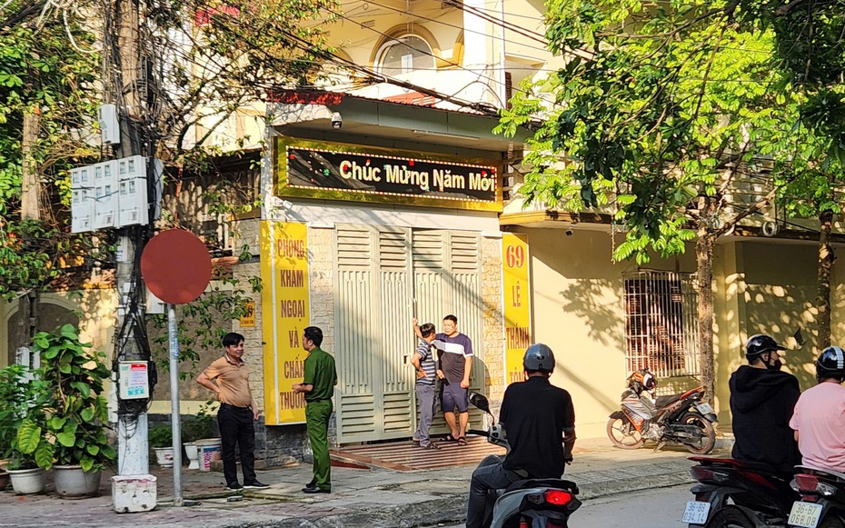 Vụ bệnh nhân tử vong tại phòng khám tư: Giám đốc bệnh viện lên tiếng