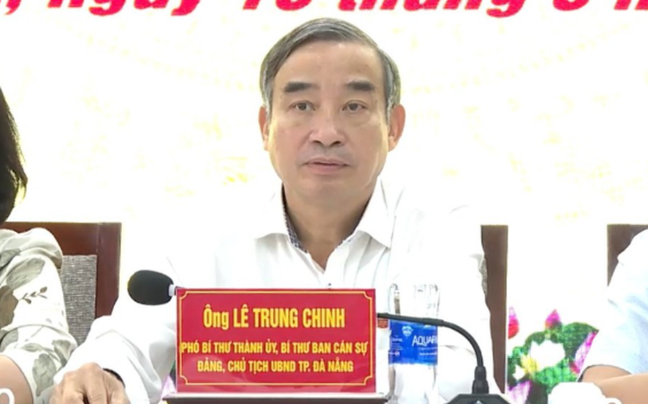 Chính quyền hai cấp Đà Nẵng mới vận hành từ tháng 7, thử nghiệm điều động cán bộ trong tuần tới