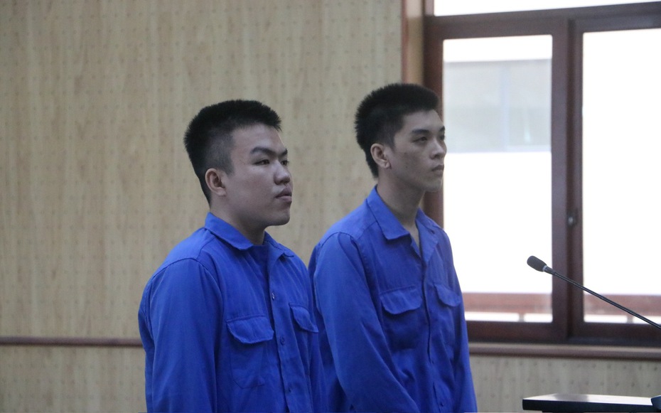 Đề nghị tử hình kẻ sát hại cô gái, giấu xác trong vali ở Bà Rịa - Vũng Tàu