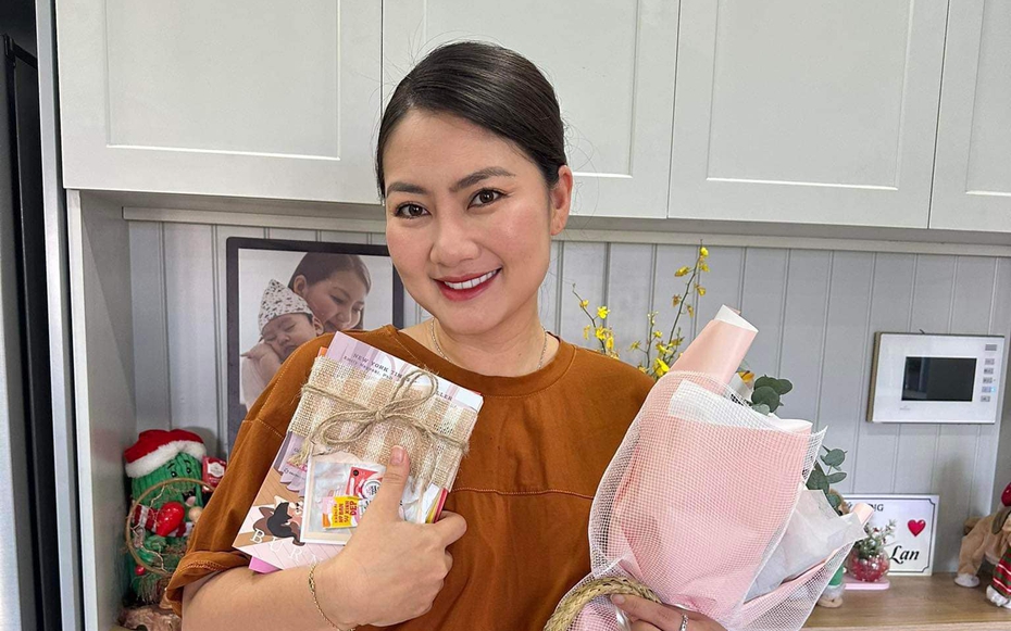 Nữ diễn viên rời xa showbiz vẫn sống sung túc, sở hữu biệt thự mặt tiền Quận 7
