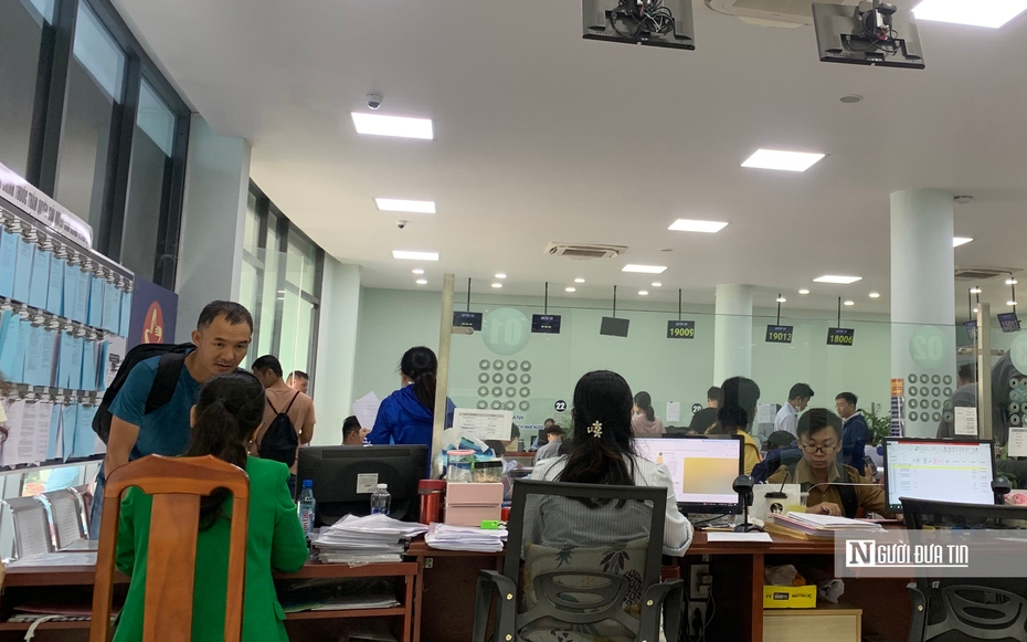 Bình Dương yêu cầu giải quyết hồ sơ, thủ tục hành chính tồn đọng trước 1/7