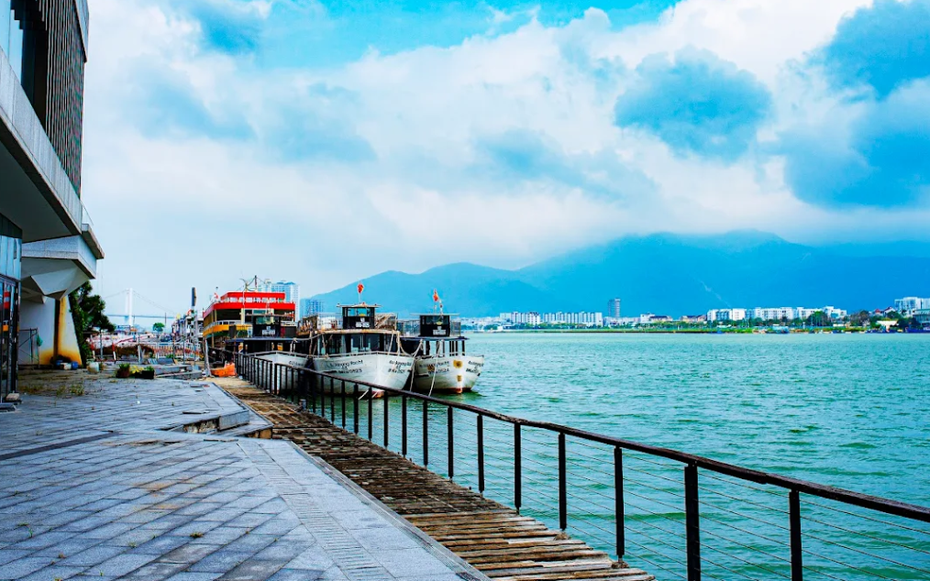 Đà Nẵng mời gọi đầu tư phương tiện thủy hạng sang phục vụ khách du lịch