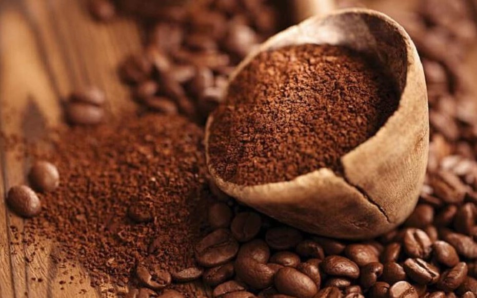 Làm thế nào để phân biệt cà phê thật-giả?