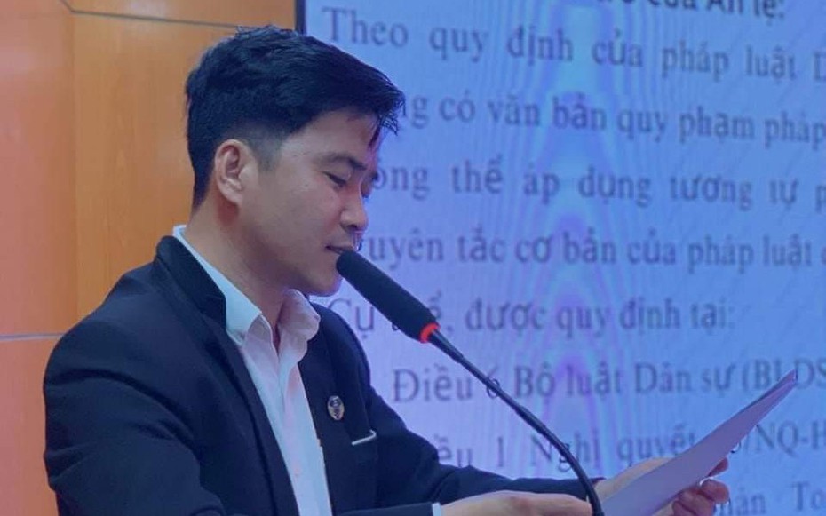 Từ vụ án đau lòng ở Huế: Làm gì để tránh thảm kịch hậu ly hôn?