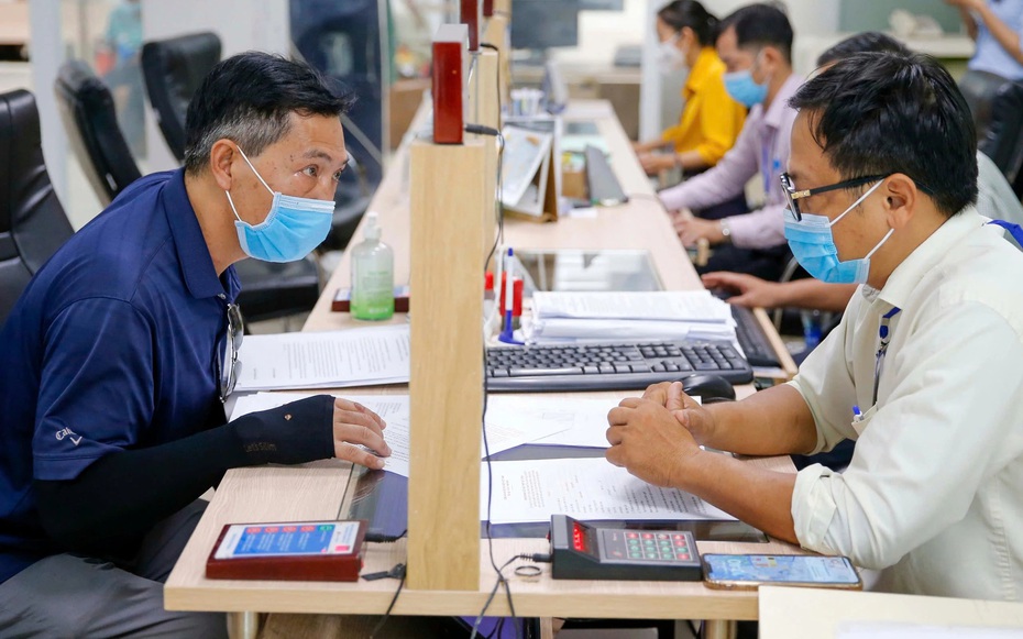 Độ tuổi nghỉ hưu sớm từ 1/7, ai cũng nên biết