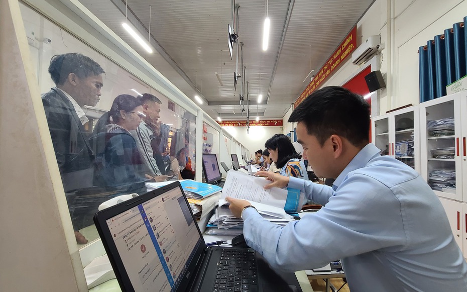 Đắk Lắk thành lập Tổ phản ứng nhanh chuẩn bị vận hành chính quyền địa phương 2 cấp