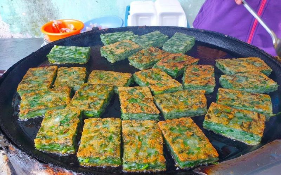 2 loại rau ít "ngậm" thuốc trừ sâu nhất chợ, cái số 1 rất quen