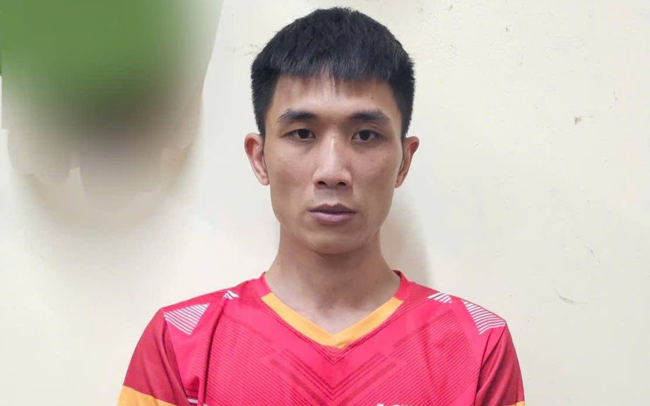 Bắt đối tượng mượn xe của hàng xóm rồi đem bán