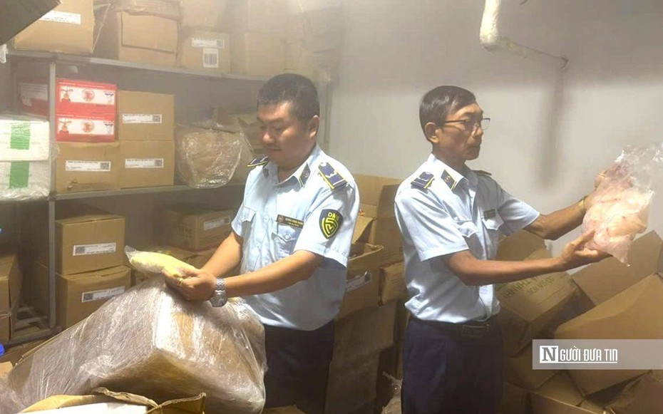 Minh bạch hóa đơn và nguồn gốc hàng hóa: Chìa khóa bảo vệ người tiêu dùng