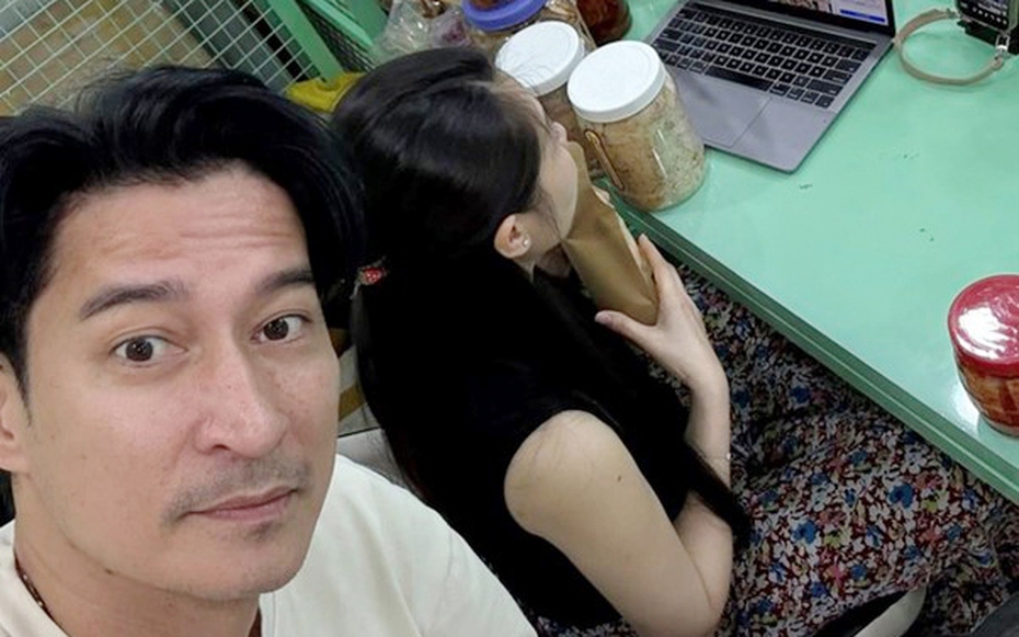 Thực hư chuyện Huy Khánh và Mạc Anh Thư tái hôn sau 3 tháng chia tay?
