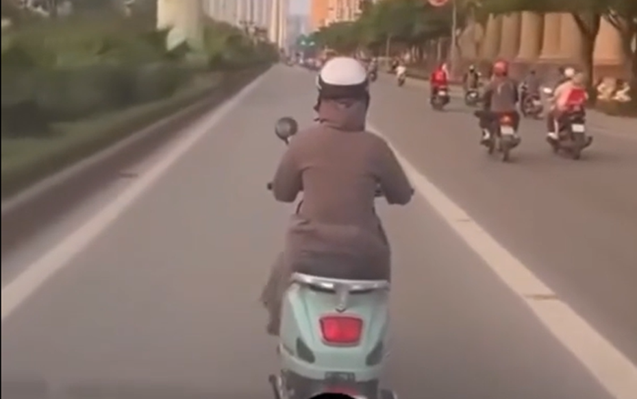 Bản tin 14/6: Người phụ nữ ngoan cố, không chịu nhường đường xe cấp cứu