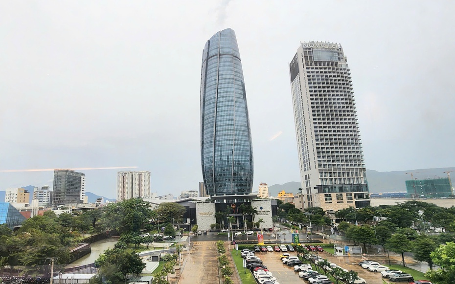 Đà Nẵng thành lập Tổ thường trực triển khai mô hình chính quyền hai cấp