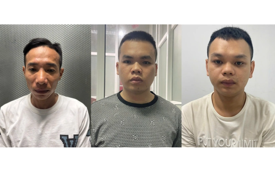 Hành trình phá đường dây ma túy liên tỉnh, bắt giữ "ông trùm" nhiều tiền án ở Đà Nẵng