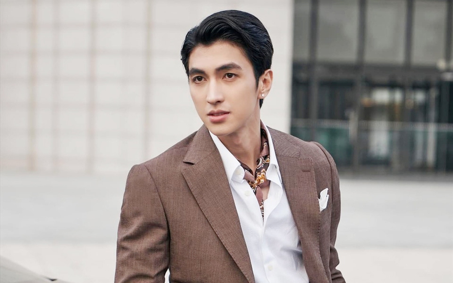 Gã trai "đẹp nhưng đểu", sở hữu chiều cao ấn tượng, có vợ là Á hậu
