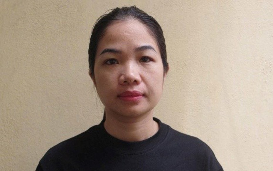 Tạm giữ người phụ nữ lừa đảo để đầu tư sàn giao dịch ngoại hối