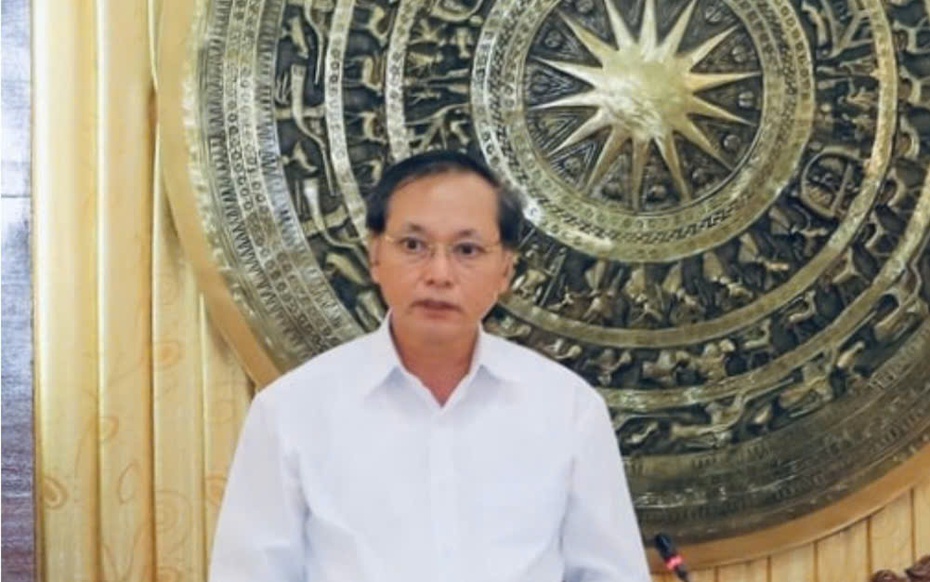 Cựu PCT tỉnh Thanh Hóa bị khởi tố vì giao đất cho doanh nghiệp không qua đấu giá