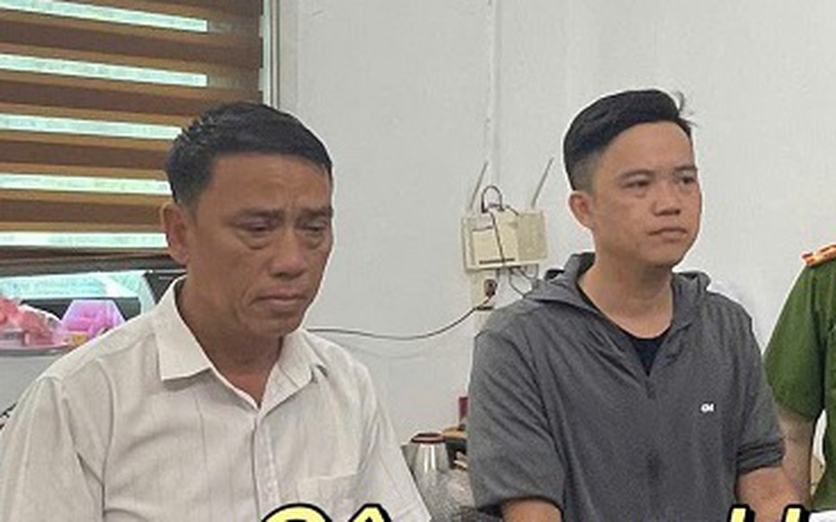 Bắt tạm giam giám đốc và kế toán công ty khai thác khoáng sản tại Hòa Bình