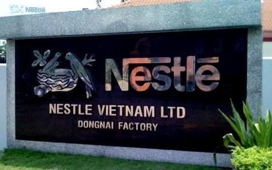 Sai phạm trong quảng cáo sữa Milo, Nestlé Việt Nam bị xử phạt 80 triệu đồng