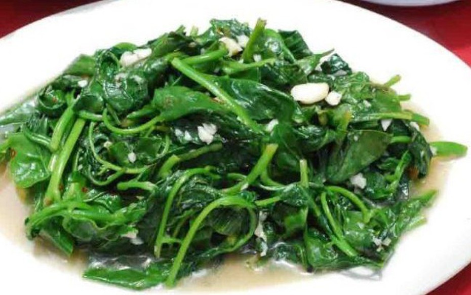 4 loại rau tốt nhất, giúp ngăn ngừa ung thư