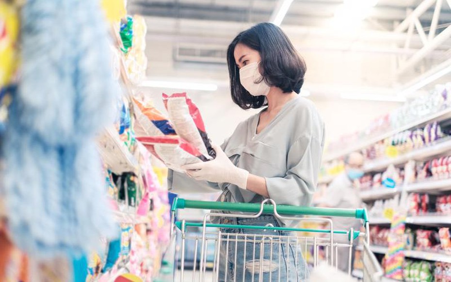 Quyền được thông minh của người tiêu dùng