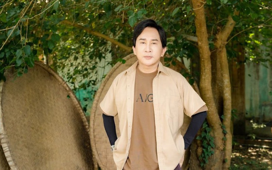 NSƯT Kim Tử Long gây bất ngờ khi thử sức trong vai trò mới