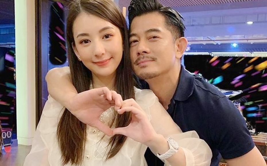 Tài tử xứ Cảng Thơm: Quách Phú Thành "lên chức" ở tuổi 60