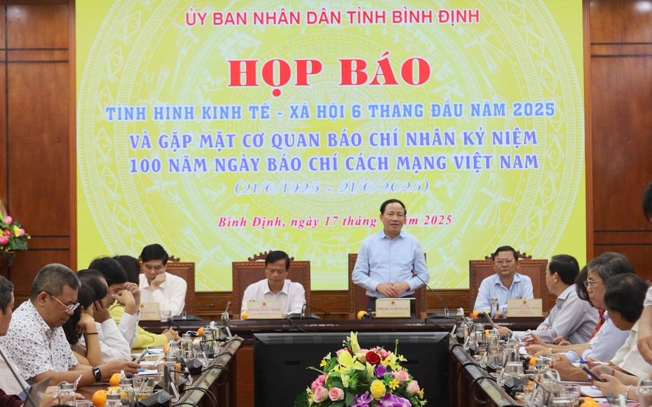 Bình Định vận hành thử mô hình chính quyền 2 cấp, bước đột phá chuẩn bị sáp nhập tỉnh