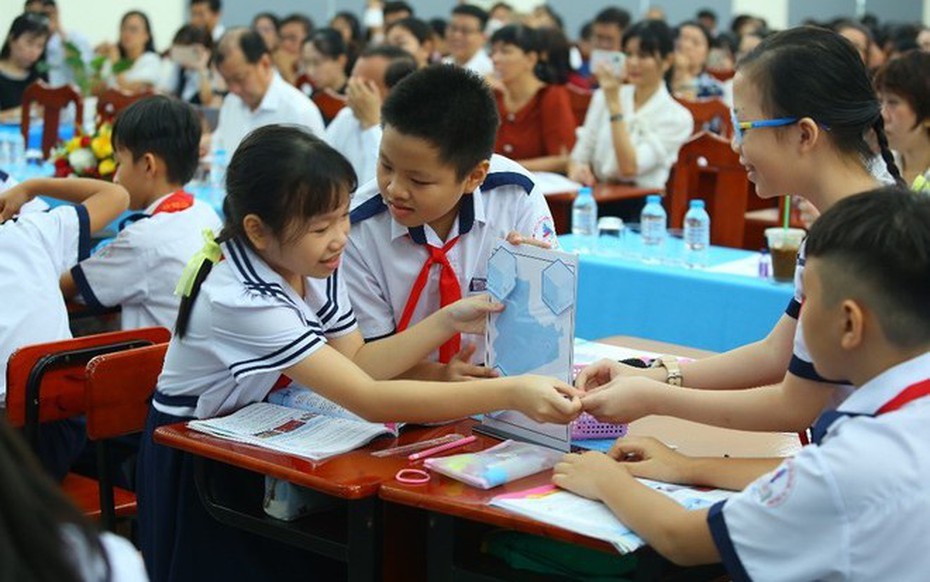 Bản tin 18/6: Việt Nam xếp hạng mấy trong chương trình đánh giá học sinh quốc tế PISA?
