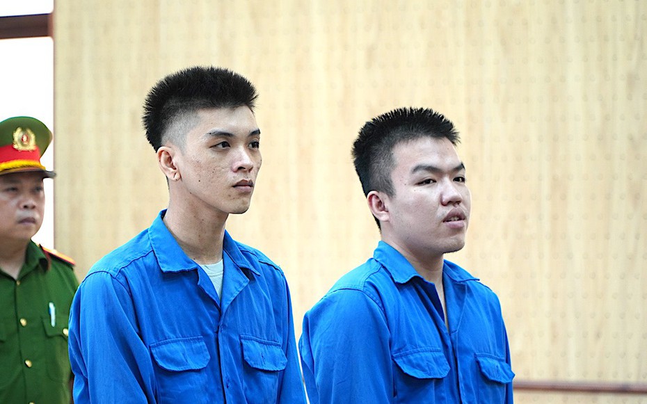 Tử hình kẻ sát hại cô gái rồi giấu xác trong vali ở Bà Rịa Vũng Tàu