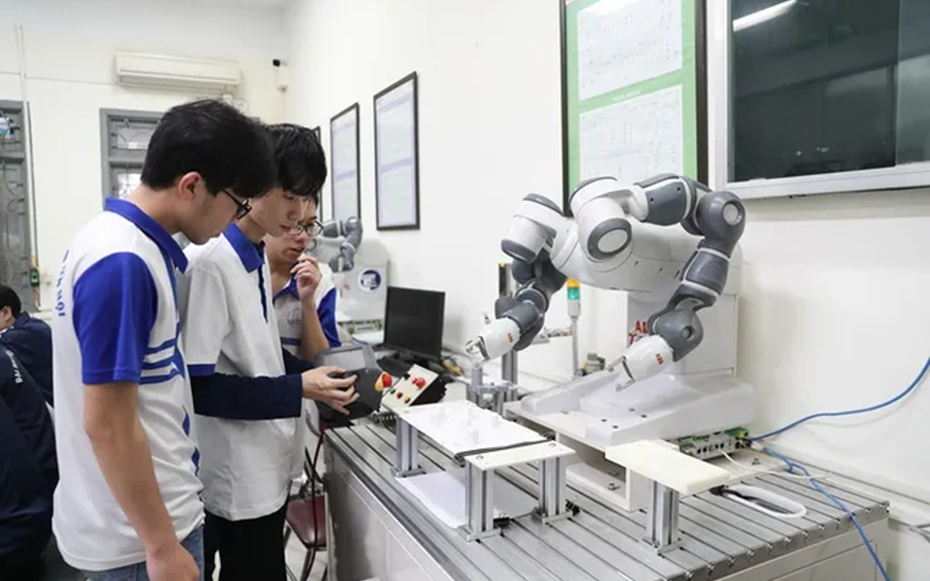 Việt Nam có 16 cơ sở đại học lọt BXH trường có tầm ảnh hưởng thế giới