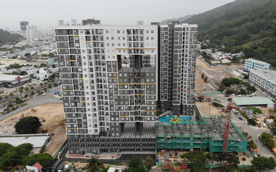 Bình Định ưu tiên giải quyết nhu cầu nhà ở cho 2.000 cán bộ từ Gia Lai